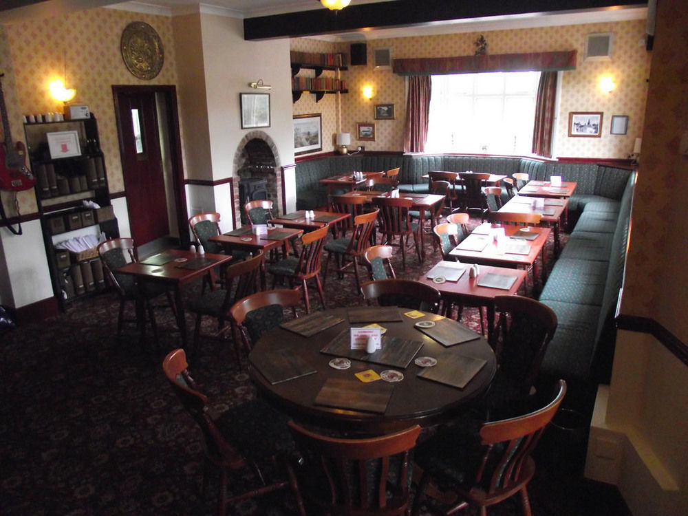 Hotel The Waggon And Horses Great Yeldham Zewnętrze zdjęcie